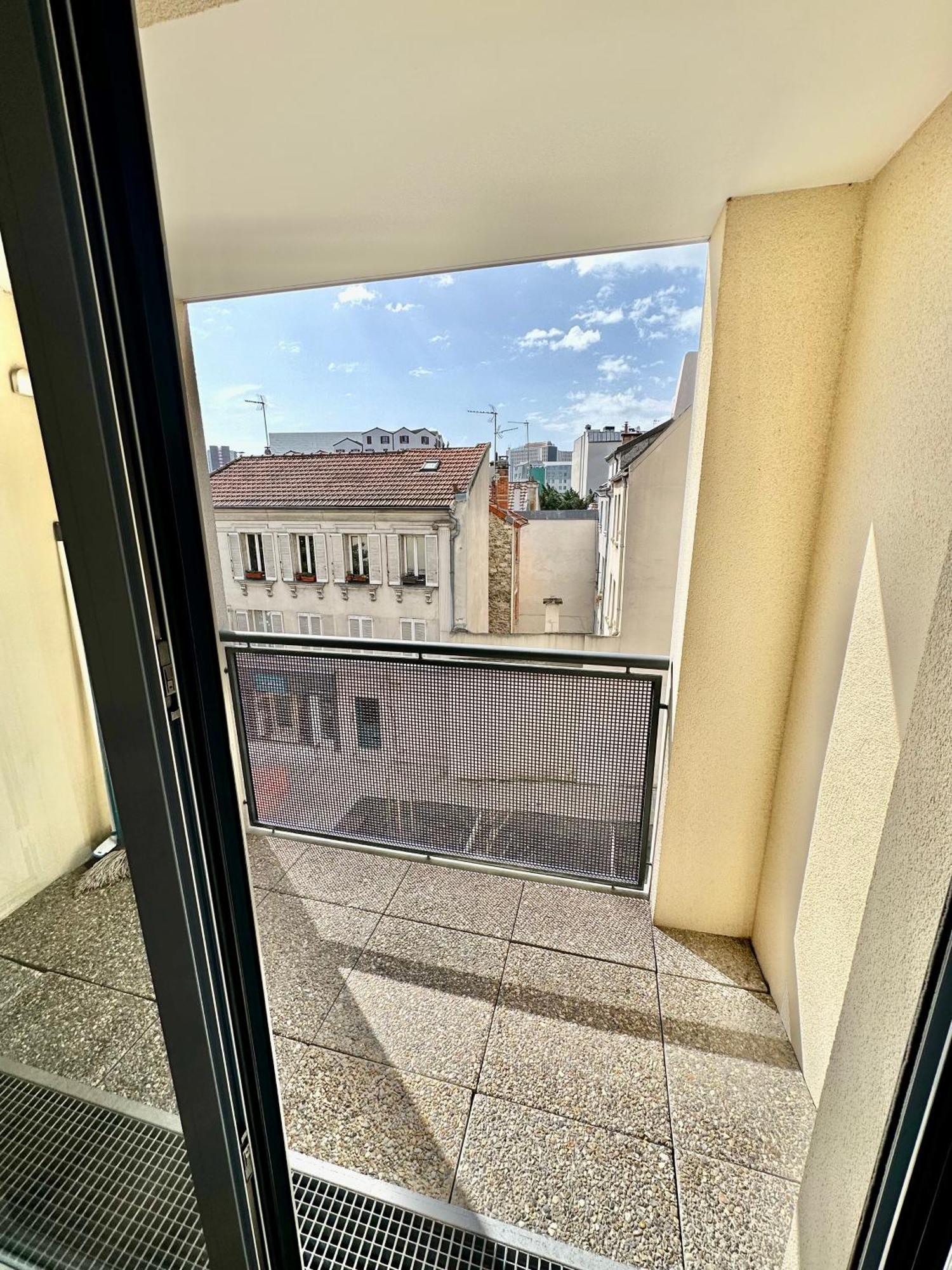 Elegant Apartment Paris Bagnolet 303 エクステリア 写真